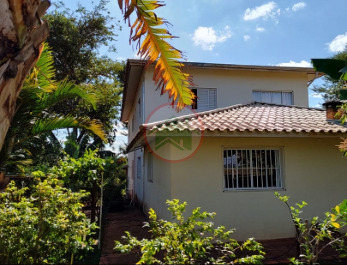 Vende-se Casa em SÃO MARCOS Avaré. Foto 4