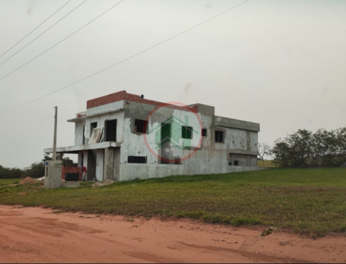 Vende-se Casa Represa em Avaré