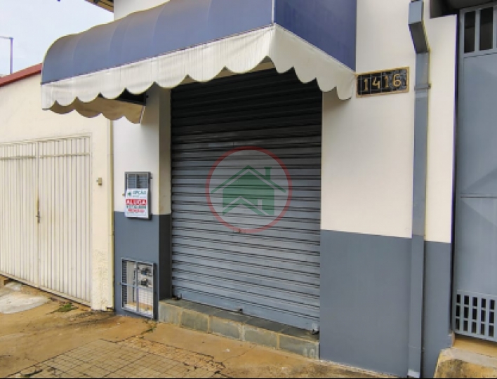 Aluga-se Sala/Escritório em CENTRO Avaré. Foto 2