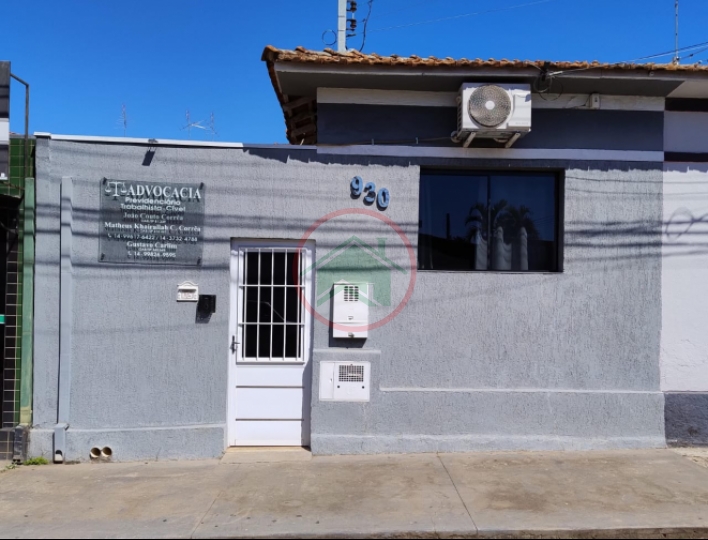 Aluga-se Sala/Escritório em CENTRO Avaré