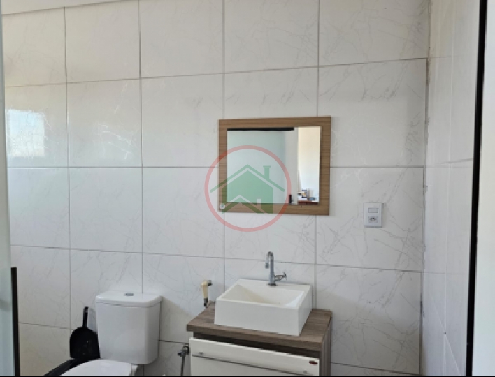 Vende-se Casa em VILA NOVA AGUA BRANCA Avaré. Foto 3