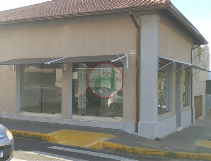 Aluga-se Salão Comercial em CENTRO Avaré. Foto 2