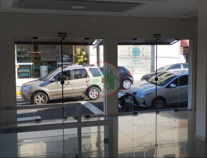Aluga-se Salão Comercial em CENTRO Avaré. Foto 3