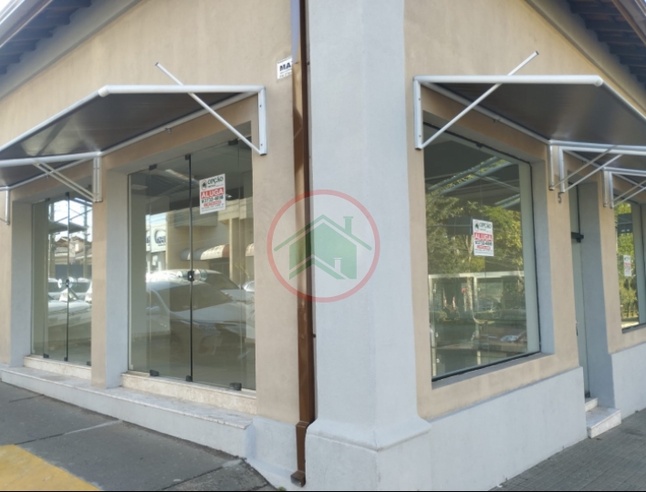 Aluga-se Salão Comercial em CENTRO Avaré. Foto 4