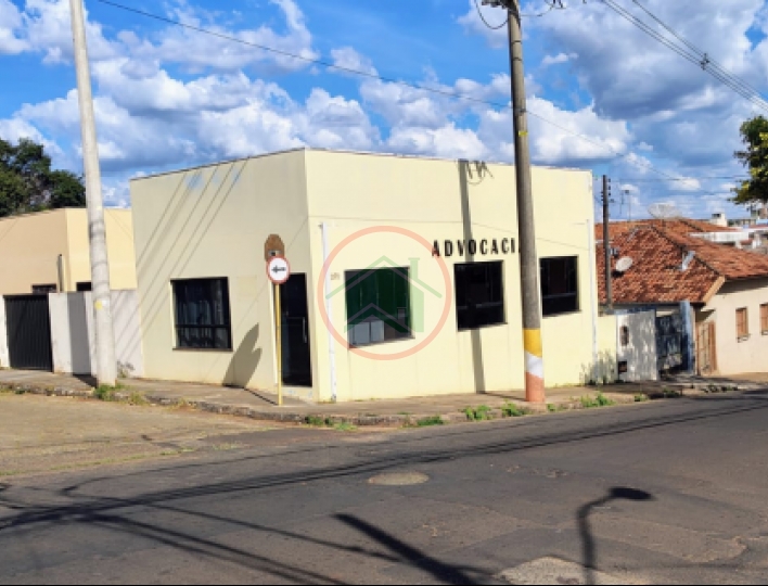 Aluga-se Sala/Escritório em ALTO Avaré