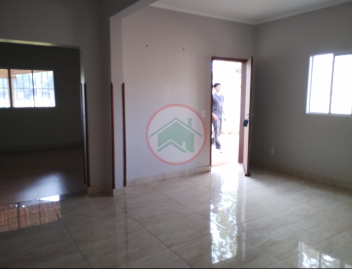 Vende-se Casa em VIVENDA DO SOLEMAR Avaré. Foto 5
