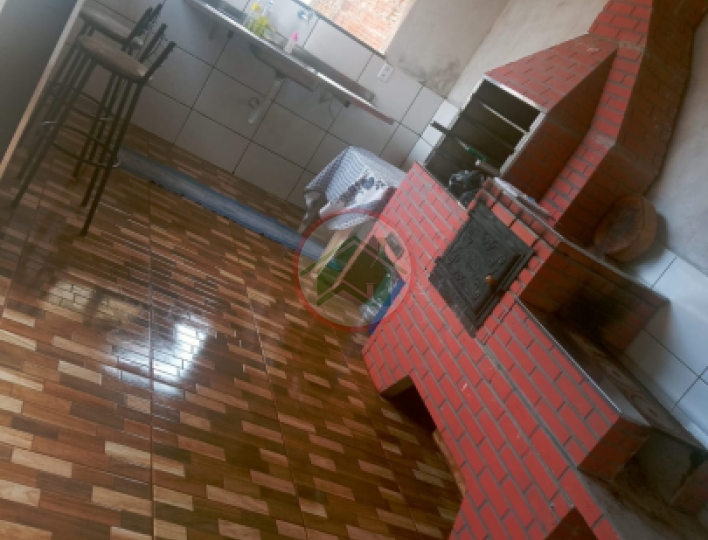 Vende-se Casa em CONJ. HAB. MARIO EMILIO BANWART Avaré. Foto 5