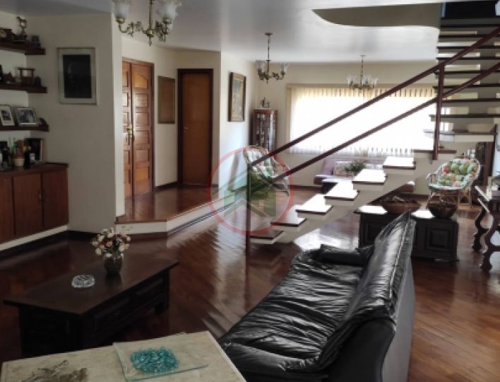 Vende-se Casa em JARDIM EUROPA Avaré. Foto 3