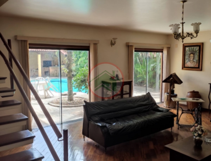 Vende-se Casa em JARDIM EUROPA Avaré. Foto 2