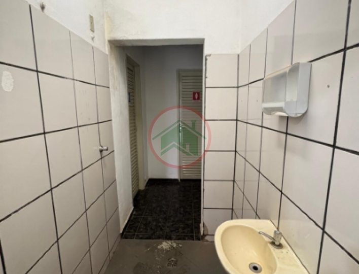 Aluga-se Salão Comercial em SANTA MÔNICA Avaré. Foto 5