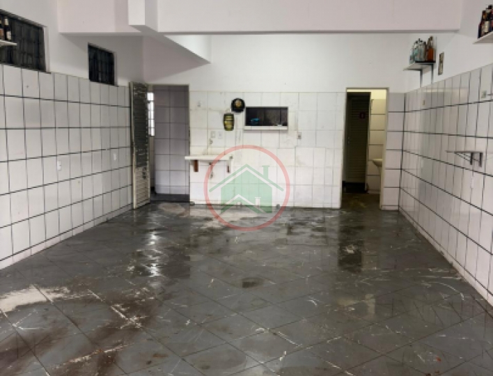 Aluga-se Salão Comercial em SANTA MÔNICA Avaré. Foto 3