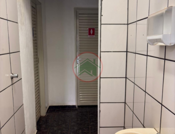 Aluga-se Salão Comercial em SANTA MÔNICA Avaré. Foto 4