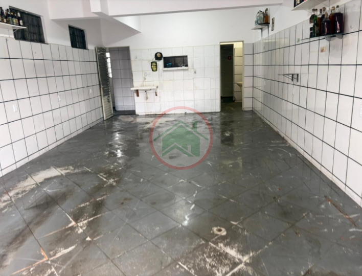 Aluga-se Salão Comercial em SANTA MÔNICA Avaré. Foto 2