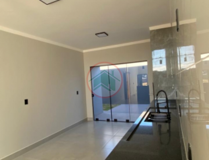 Vende-se Casa em DONA LAURA Avaré. Foto 5