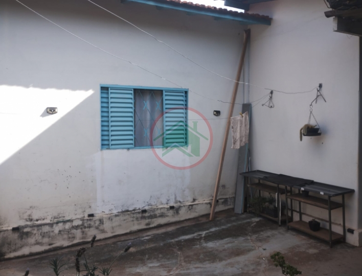 Vende-se Casa em CENTRO Avaré. Foto 2