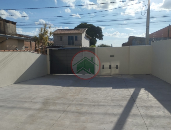 Aluga-se Kitnet em TRÊS MARIAS Avaré. Foto 3