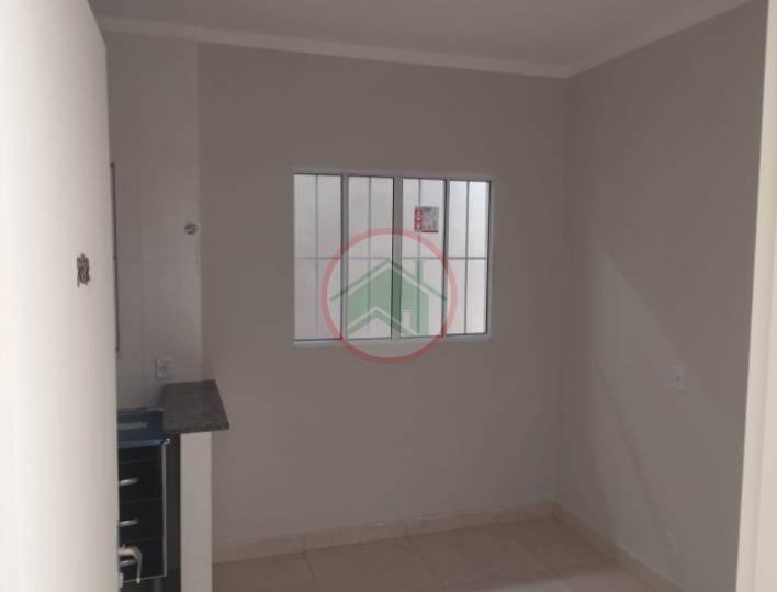 Aluga-se Kitnet em TRÊS MARIAS Avaré. Foto 5