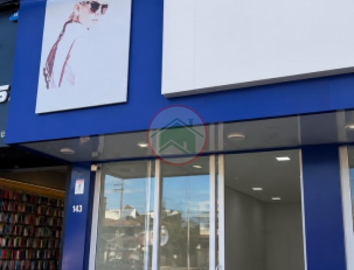 Aluga-se Salão Comercial em CENTRO Avaré. Foto 2