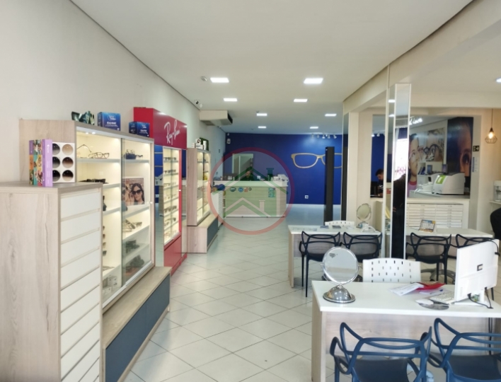 Aluga-se Salão Comercial em CENTRO Avaré. Foto 4