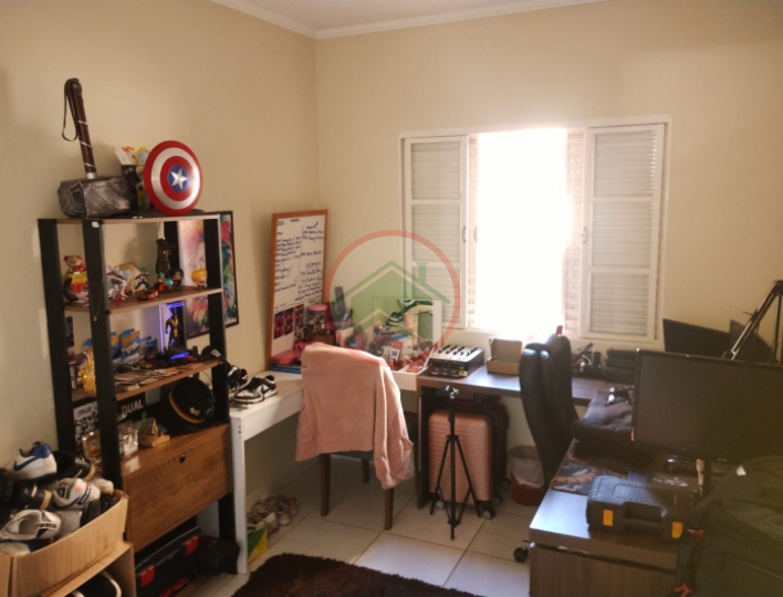 Vende-se Casa em VILA OPERÁRIA Avaré. Foto 2