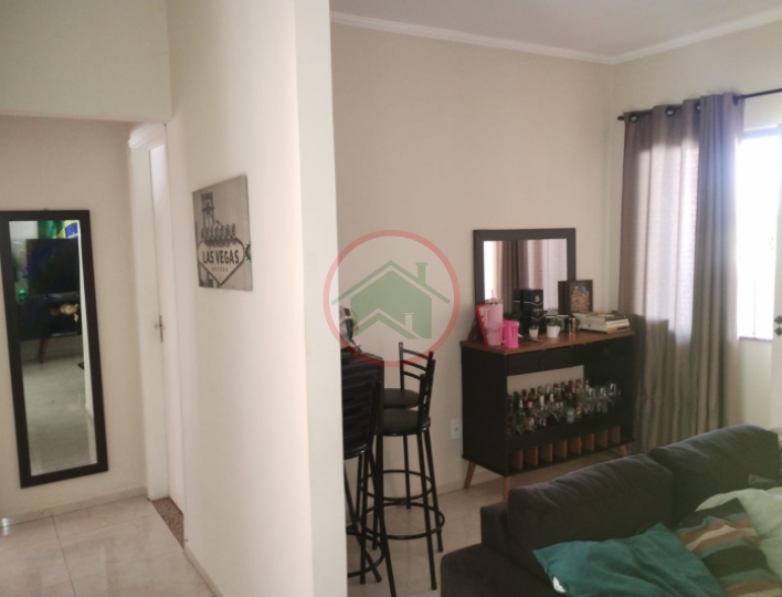 Vende-se Casa em VILA OPERÁRIA Avaré. Foto 5