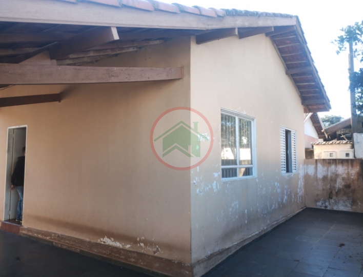 Vende-se Casa em BRABÂNCIA Avaré. Foto 2
