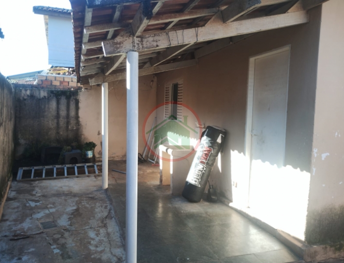Vende-se Casa em BRABÂNCIA Avaré. Foto 4