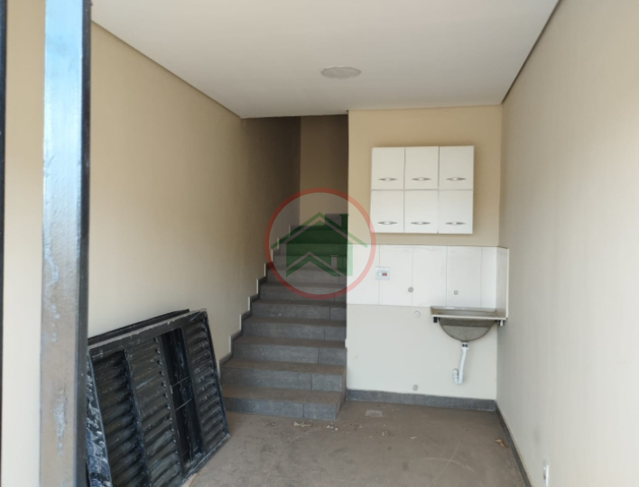 Aluga-se Apartamento em VILA JATOBÁ Avaré. Foto 3