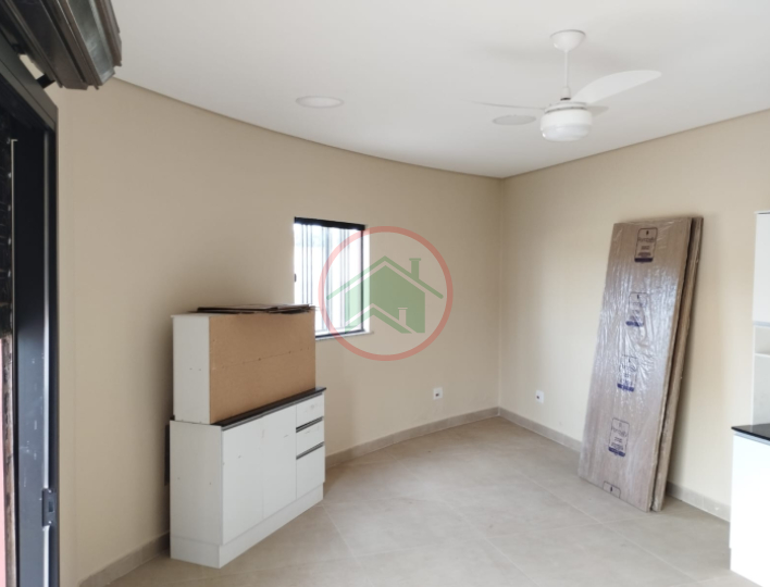 Aluga-se Salão Comercial em VILA JATOBÁ Avaré. Foto 5