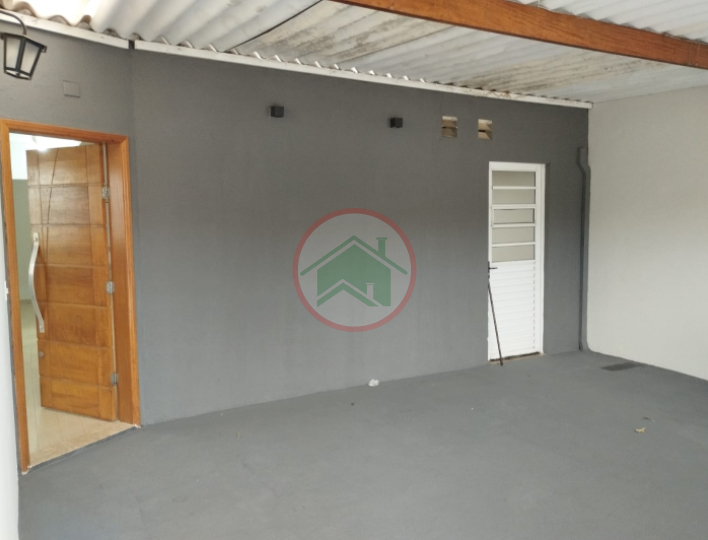 Aluga-se Casa em SÃO ROGERIO Avaré. Foto 2