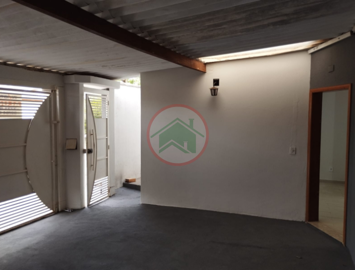 Aluga-se Casa em SÃO ROGERIO Avaré. Foto 3