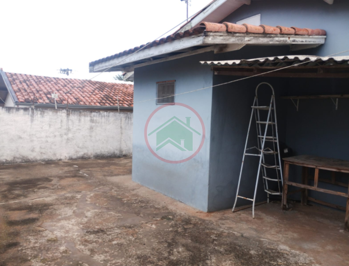 Vende-se Casa em RANCHO ALEGRE Avaré. Foto 3