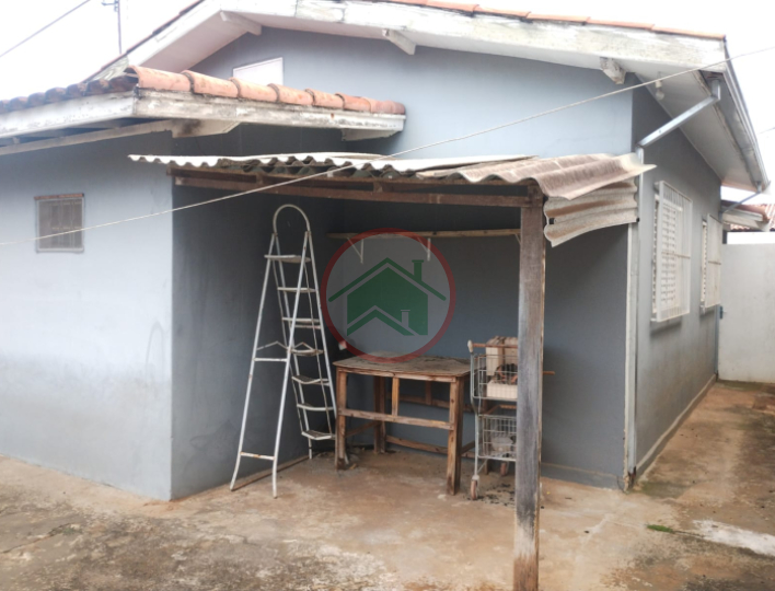 Vende-se Casa em RANCHO ALEGRE Avaré. Foto 4