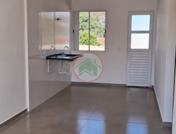 Aluga-se Casa em JARDIM BRASIL Avaré. Foto 3