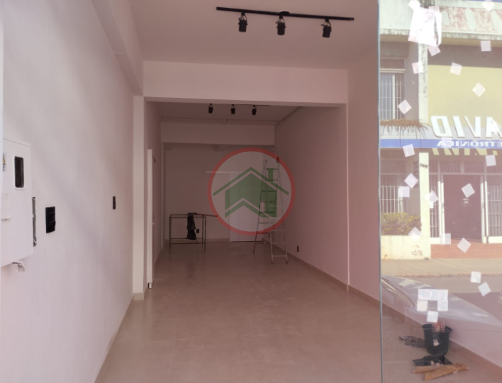 Aluga-se Salão Comercial em CENTRO Avaré. Foto 2