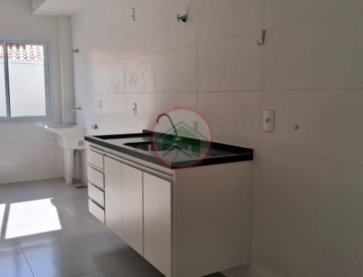 Aluga-se Apartamento em COLINA VERDE Avaré. Foto 2