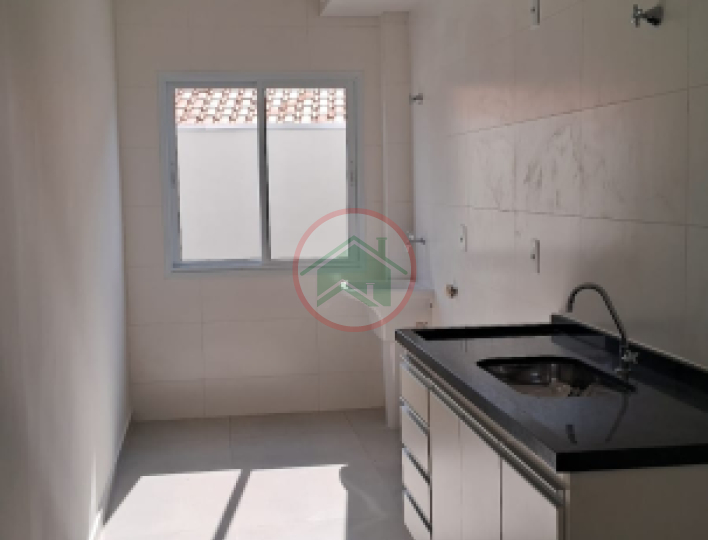 Aluga-se Apartamento em COLINA VERDE Avaré. Foto 4