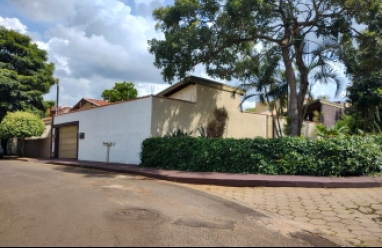 Casa para venda em Avaré