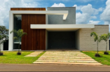 Casa Represa para venda em Arandu