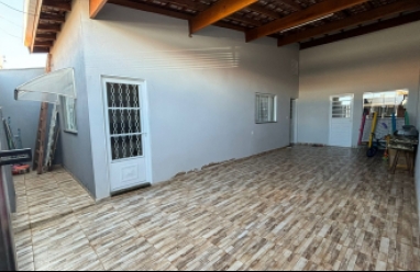 Casa para venda em Avaré