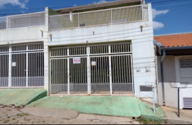 Casa para locação em Avaré