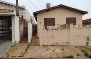 Casa para locação em Avaré