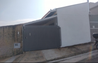 Casa para locação em Avaré