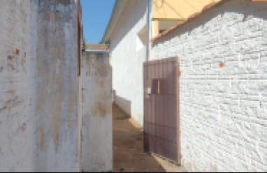 Casa para locação em Avaré