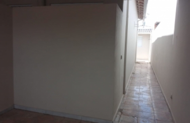 Casa para locação em Avaré