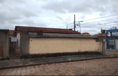 Casa para venda em Avaré