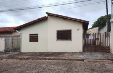 Casa para venda em Avaré