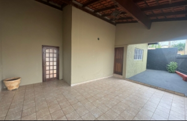 Casa para venda em Avaré