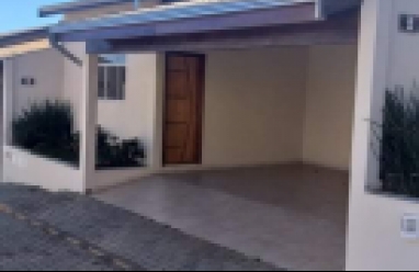 Casa para venda em Avaré