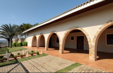 Casa para locação em Avaré